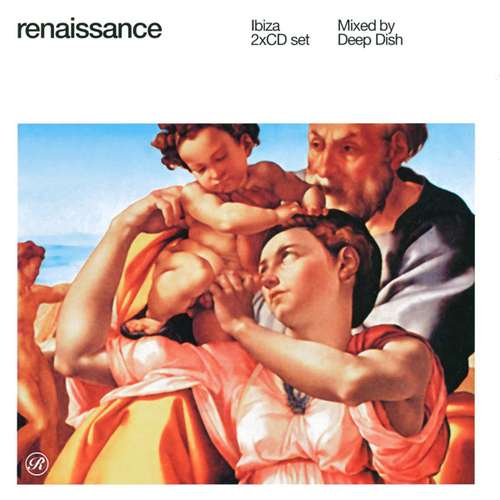 Bild Deep Dish - Renaissance: Ibiza (2xCD, Comp, Mixed, RP, Sup) Schallplatten Ankauf