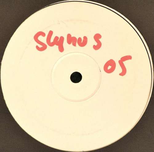 Cover Slynus - V (12, S/Sided, W/Lbl) Schallplatten Ankauf