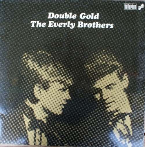 Cover Everly Brothers - Double Gold (2xLP, Comp) Schallplatten Ankauf