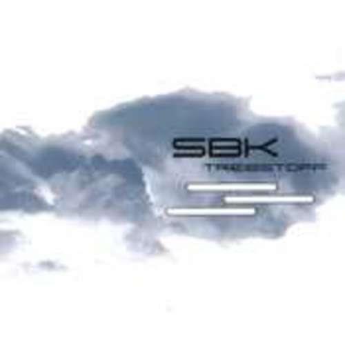 Cover SBK - Treibstoff (2xLP, Album) Schallplatten Ankauf