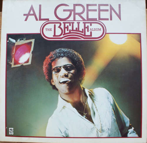 Cover Al Green - The Belle Album (LP, Album) Schallplatten Ankauf