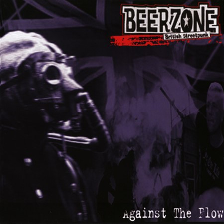 Bild Beerzone - Against The Flow (LP, Album, Blu) Schallplatten Ankauf
