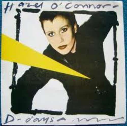 Cover Hazel O'Connor - D-Days (7, Single) Schallplatten Ankauf