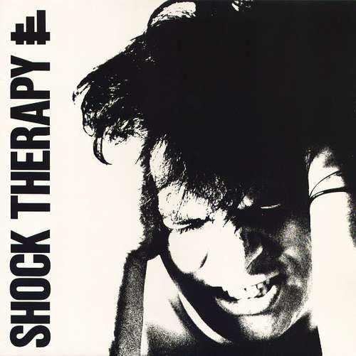Cover Shock Therapy - Shock Therapy (LP, Album) Schallplatten Ankauf