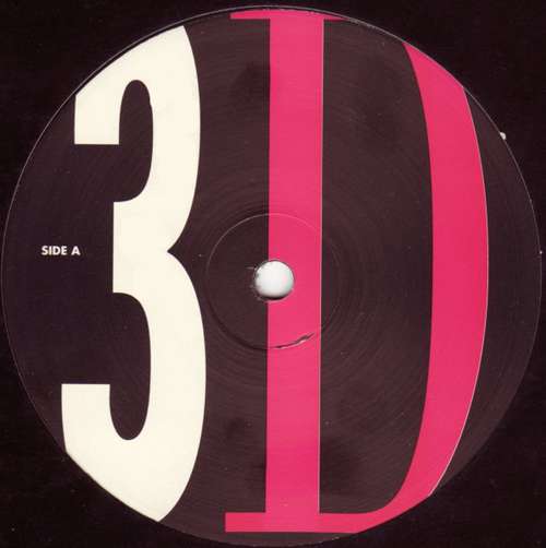Cover 3D* - Georgy Porgy (12) Schallplatten Ankauf