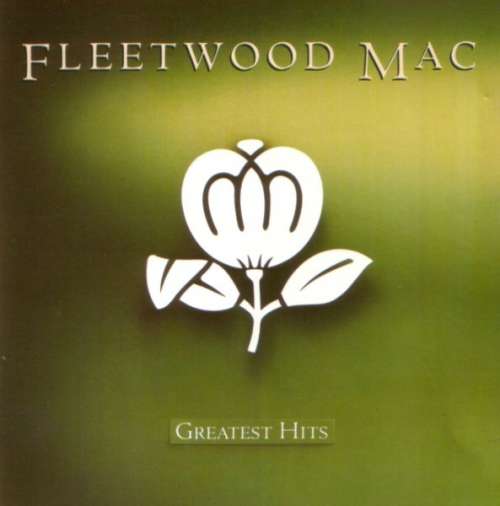 Cover Fleetwood Mac - Greatest Hits (LP, Comp) Schallplatten Ankauf