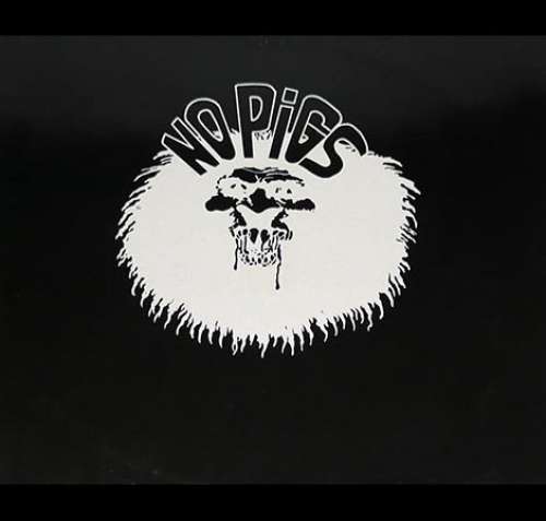 Cover No Pigs - Black Day (12, EP) Schallplatten Ankauf