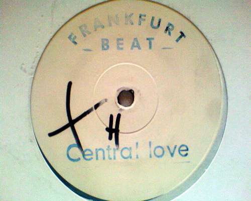 Cover Central Love - Experience Of A Beautiful Rainbow (12, W/Lbl, Sta) Schallplatten Ankauf