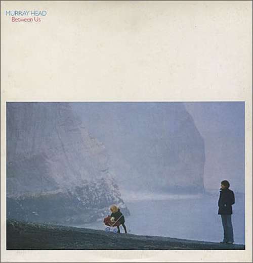 Cover Murray Head - Between Us (LP, Album) Schallplatten Ankauf