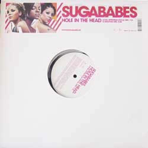 Cover Sugababes - Hole In The Head (12) Schallplatten Ankauf