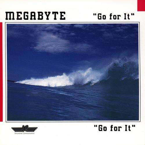 Cover Megabyte (3) - Go For It! (CD, Album, RE) Schallplatten Ankauf