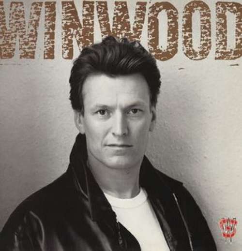 Cover Steve Winwood - Roll With It (LP, Album, Clu) Schallplatten Ankauf