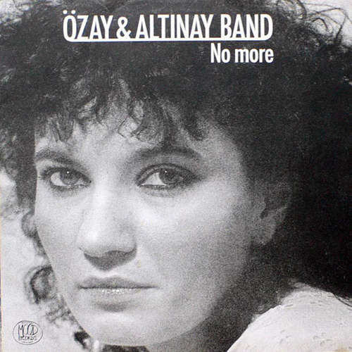Cover Özay & Altinay Band - No More (LP, Album) Schallplatten Ankauf