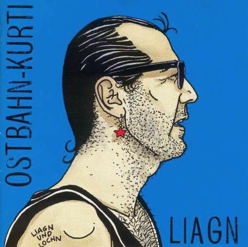 Cover Liagn & Lochn Schallplatten Ankauf