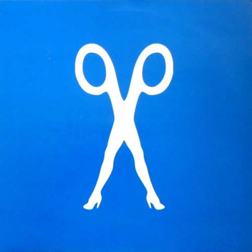 Cover Scissor Sisters - Comfortably Numb (12, Promo) Schallplatten Ankauf
