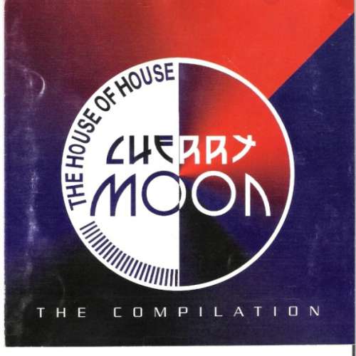 Cover Various - Cherry Moon - The Compilation (CD, Comp) Schallplatten Ankauf