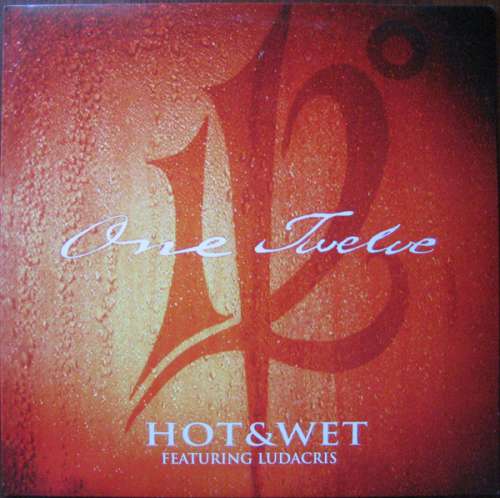 Cover 112 - Hot & Wet (12) Schallplatten Ankauf