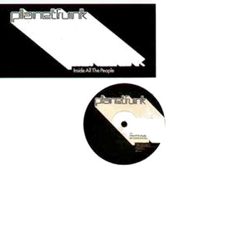 Cover Planet Funk - Inside All The People (12) Schallplatten Ankauf