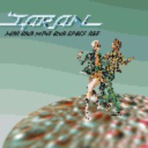 Cover Taran - Mod And Mini And Space Age (2xLP) Schallplatten Ankauf