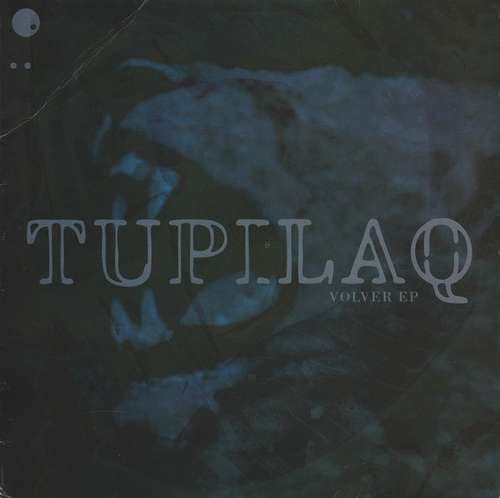 Cover Tupilaq - Volver EP (12, EP) Schallplatten Ankauf