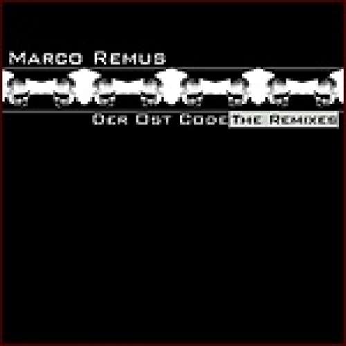 Cover Marco Remus - Der Ost Code (The Remixes) (12) Schallplatten Ankauf