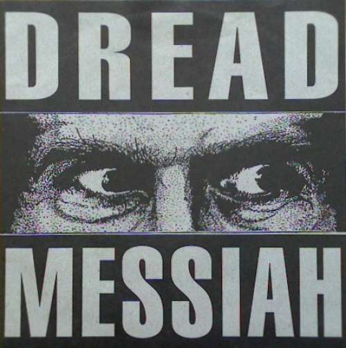 Cover Dread Messiah - Mind Insurrection (7) Schallplatten Ankauf