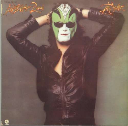 Cover Steve Miller Band - The Joker (LP, Album, Gat) Schallplatten Ankauf