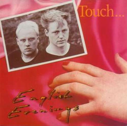Cover Touch Schallplatten Ankauf