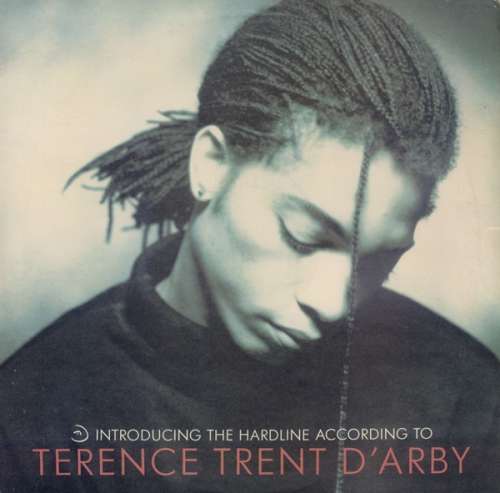 Cover Terence Trent D'Arby - Introducing The Hardline According To Terence Trent D'Arby (LP, Album, Car) Schallplatten Ankauf