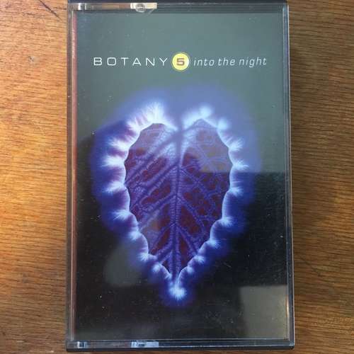 Bild Botany 5 - Into The Night (Cass) Schallplatten Ankauf