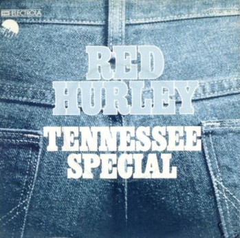 Cover Red Hurley - Tennessee Special (7, Single) Schallplatten Ankauf