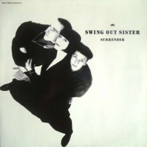 Cover Swing Out Sister - Surrender (12, Maxi) Schallplatten Ankauf