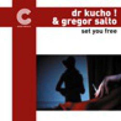 Cover Dr. Kucho! & Gregor Salto - Set You Free (12) Schallplatten Ankauf