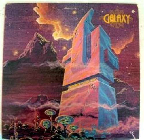 Cover Galaxy (7) - Nature's Clear Well (LP, Album) Schallplatten Ankauf