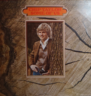 Cover Chip Taylor - Some Of Us (LP, Album) Schallplatten Ankauf