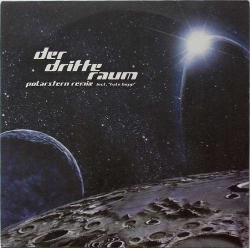Cover Der Dritte Raum - Polarstern Remix (12) Schallplatten Ankauf