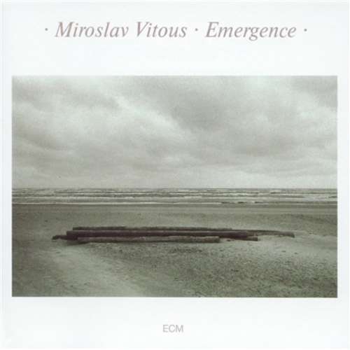 Cover Miroslav Vitous - Emergence (LP, Album) Schallplatten Ankauf