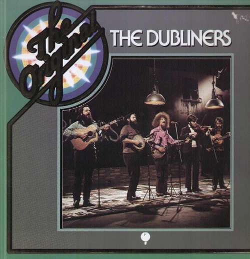 Cover The Original Dubliners Schallplatten Ankauf