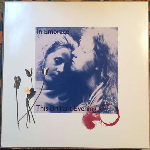 Cover In Embrace - This Brilliant Evening (12) Schallplatten Ankauf