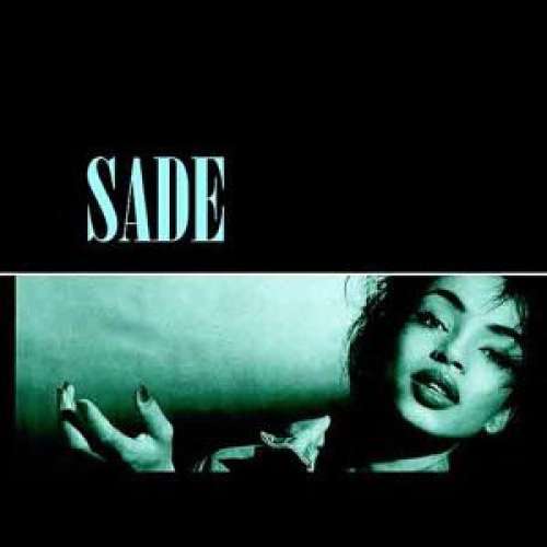 Bild Sade - Diamond Life (LP, Album, RP, Gre) Schallplatten Ankauf