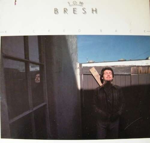 Cover Tom Bresh - Kicked Back (LP, Album) Schallplatten Ankauf