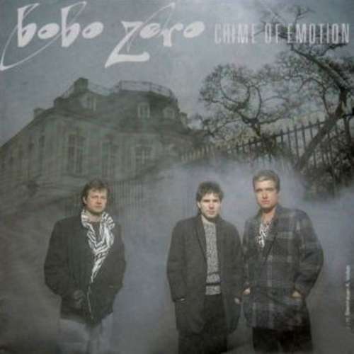 Bild Bo Bo Zero - Crime Of Emotion (7, Single) Schallplatten Ankauf