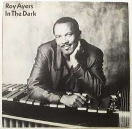 Cover Roy Ayers - In The Dark (12, Single) Schallplatten Ankauf