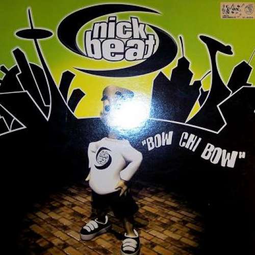 Cover Nick Beat - Bow Chi Bow (12) Schallplatten Ankauf