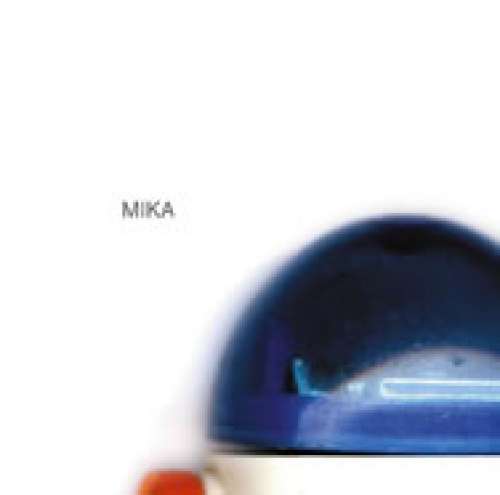 Bild Mika - Mika (LP, Album) Schallplatten Ankauf