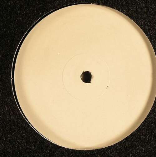 Cover Vincent Thomas - Self Control (12, S/Sided, W/Lbl) Schallplatten Ankauf