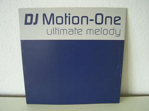 Cover Ultimate Melody Schallplatten Ankauf