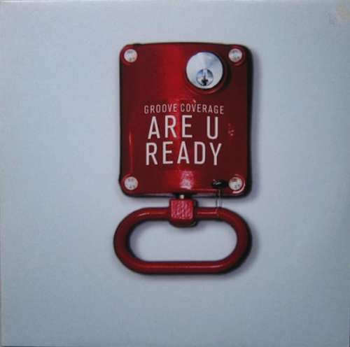 Cover Groove Coverage - Are U Ready (12) Schallplatten Ankauf