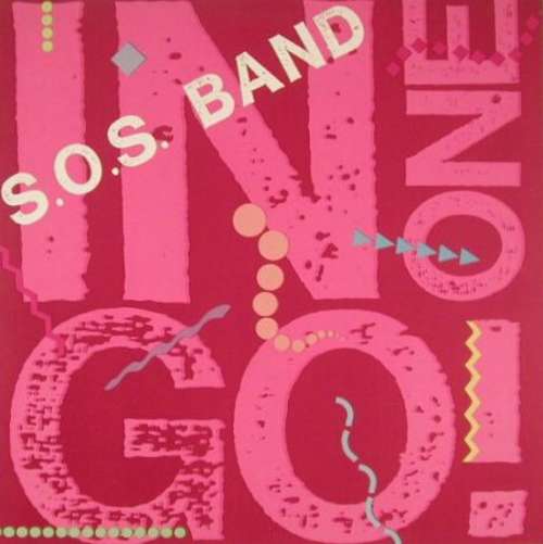Cover The S.O.S. Band - In One Go (LP, Comp, Mixed) Schallplatten Ankauf
