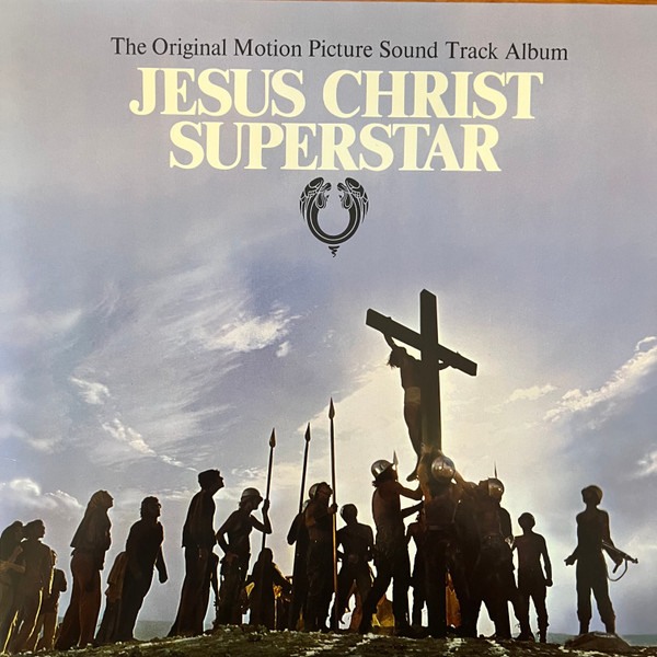 Cover Various - Jesus Christ Superstar (The Original Motion Picture Sound Track Album)  (2xLP, RE, Gat) Schallplatten Ankauf